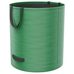 Контейнер садовый с ручками, 250 л, складной, Palisad 19560