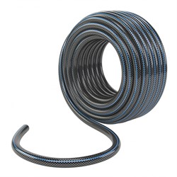 Шланг поливочный армированный ПВХ, 1/2", 30 м, "Садовод" Сибртех 19663