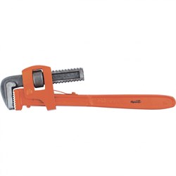 Ключ трубный Stillson, 2.0 х 254 мм Sparta 15305