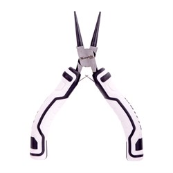 Круглогубцы Mini, 125 мм, авторазжим, Pro Matrix 15391