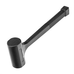 Кувалда безынерционная, 675 г, обрезиненная Matrix 15412