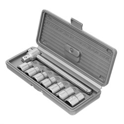 Набор шоферского инструмента № 1, пластиковый бокс (НИЗ) 15506