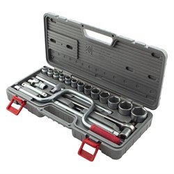 Набор шоферского инструмента № 3, пластиковый бокс (НИЗ) 15508