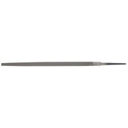 Напильник, 200 мм, №1, квадратный, сталь У13А Сибртех 15598