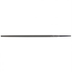 Напильник, 200 мм, №3, квадратный, сталь У13А Сибртех 15600