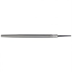 Напильник, 250 мм, №3, трехгранный, сталь У13А Сибртех 15668