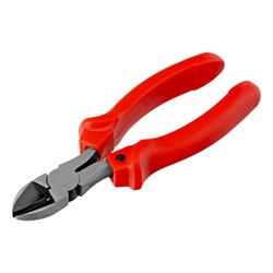 Бокорезы, Standard, 200 мм, шлифованные, пластмассовые рукоятки Matrix 14640