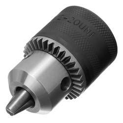 Патрон для дрели ключевой 1.5-10 мм, 1/2 Matrix 15852