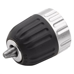 Патрон для дрели БЗП 1-10 мм, М12 Matrix 15856