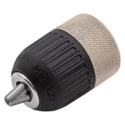 Патрон для дрели БЗП 2-13 мм, М12 Matrix 15857