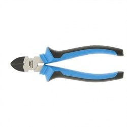 Бокорезы 180 мм, хром-ванадий, двухкомпонентные рукоятки Барс 14643