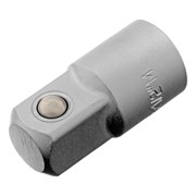 Переходник 3/8 х 1/2, CrV Stels 15869