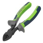 Бокорезы, 160 мм, фосфатирование, трехкомпонентные рукоятки Сибртех 14644