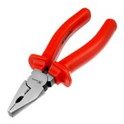 Плоскогубцы Econom, 160 мм, шлифованные, пластмассовые рукоятки Matrix 15883