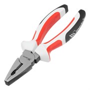 Плоскогубцы Premium, 180 мм, трехкомпонентные рукоятки Matrix 15904