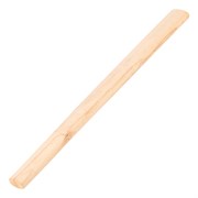 Рукоятка для кувалды, шлифованная, Бук, 700 мм Сибртех 15920