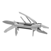 Трансформер, 10 функций Sparta 15956