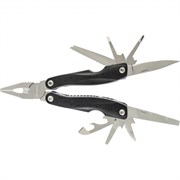 Трансформер, 13 функций, авторазжим, в чехле, 160 мм Matrix 15960