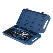 Трубогиб арбалетный, башмаки 1/4