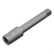 Удлинитель для воротка, 125 мм, с квадратом 12.5 мм, оцинкованный (НИЗ) 15977