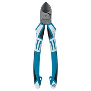 Бокорезы 180 мм, трехкомпонентные рукоятки Gross 16034