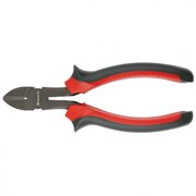 Бокорезы Black Nickel, 200 мм, двухкомпонентные рукоятки Matrix 16038