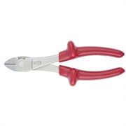 Бокорезы, 200 мм, диэлектрические ручки до 1000 В, оцинкованные (НИЗ) 16043