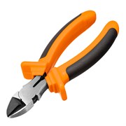 Бокорезы, Comfort, 160 мм, шлифованные, двухкомпонентные рукоятки Sparta 16044