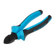 Бокорезы 160 мм, хром-ванадий, двухкомпонентные рукоятки Барс 16047