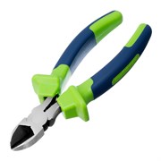 Бокорезы, 200 мм, двухкомпонентные рукоятки Сибртех 16050