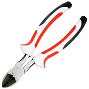 Бокорезы Premium, 180 мм, трехкомпонентные рукоятки Matrix 16054