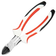 Бокорезы Premium, 200 мм, трехкомпонентные рукоятки Matrix 16055