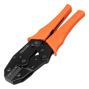 Клещи, 0.5-6 мм, для обжима электрокабеля Sparta 16096