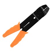 Щипцы, 210 мм, для зачистки электропроводов и обжима контактных кле мм, 1.5-6.5 мм Sparta 16097