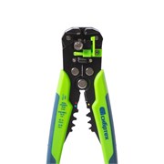 Щипцы для зачистки электропроводов, функция обрезания проводов Сибртех 16098