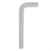 Ключ имбусовый  HEX, 24 мм, 45x, закаленный, никель Сибртех 16147