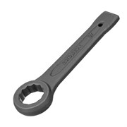 Ключ кольцевой ударный, 27 мм Сибртех 16149