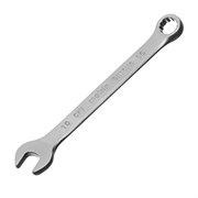 Ключ комбинированный, 10 мм, CrV, матовый хром Matrix 16155