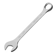 Ключ комбинированный, 32 мм, CrV, матовый хром Matrix 16169