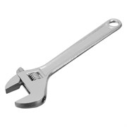 Ключ разводной, 250 мм (НИЗ) 16208