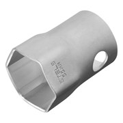 Ключ торцевой ступичный 55 мм Stels 16232