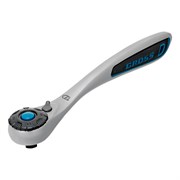 Ключ-трещотка 1/4