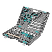 Набор инструментов, 1/4