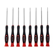 Набор отверток для точных работ универсальный, 8 шт, Crv Matrix 16319