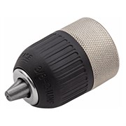 Патрон для дрели БЗП 2-13 мм, 3/8 Matrix 16370