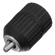 Патрон для дрели быстрозажимной, 2-13 мм, 1/2 дюйм, адаптер SDS Plus Сибртех 16371