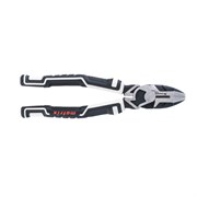 Плоскогубцы комбинированные 210 мм, усиленная система, Pro Matrix 16383