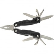 Трансформер, 12 функций, авторазжим, компактный размер, в чехле, 105 мм Matrix 16404