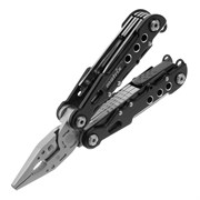 Трансформер, 13 функций, авторазжим, в чехле, 165 мм Matrix 16405