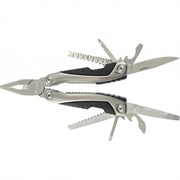 Трансформер, 15 функций, авторазжим, в чехле, 160 мм Matrix 16406